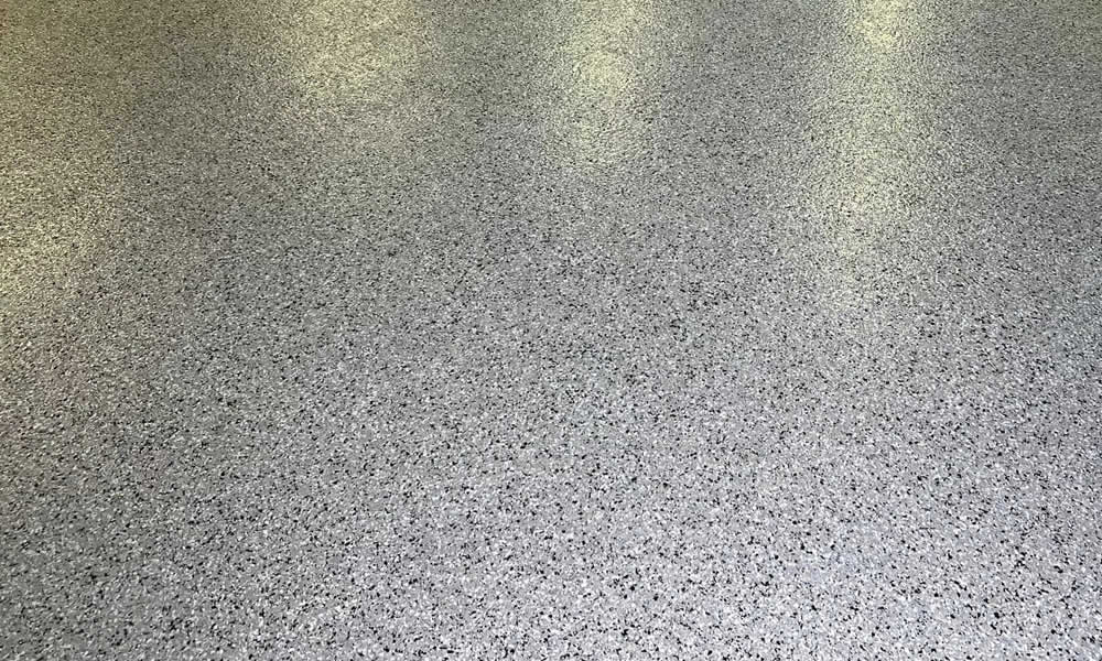 Wausau Epoxy Flooring Installation Services