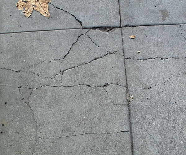 Quality Concrete Removal Wausau WI