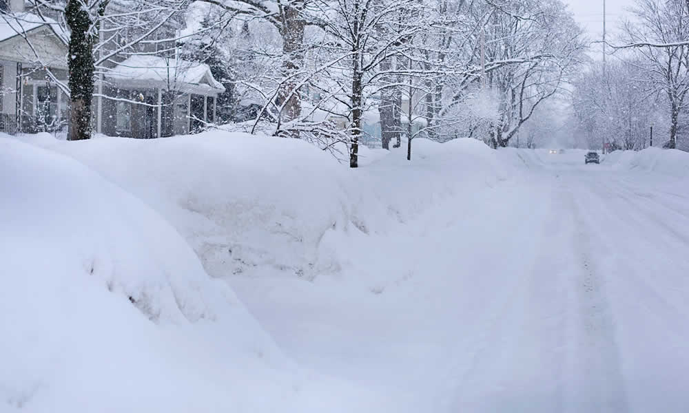 Wausau Snow Plowing Services