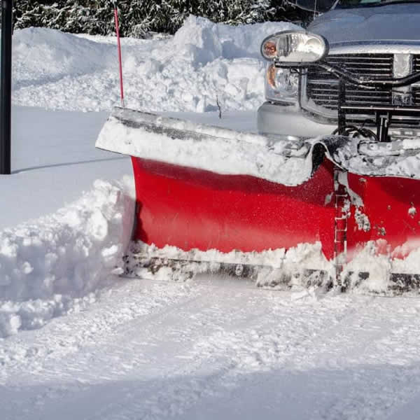 Snow Plowing Contractors near me